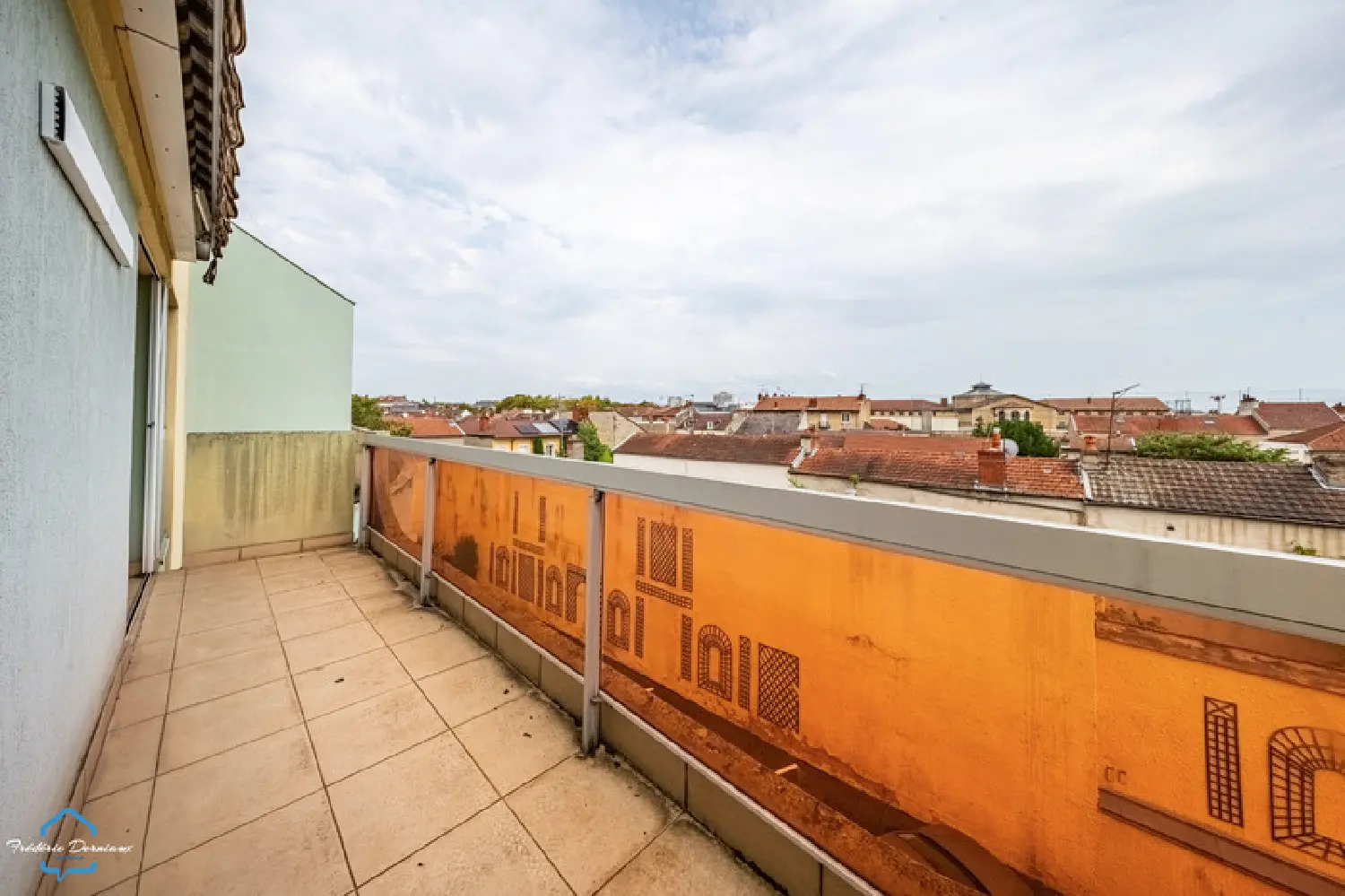  en venta apartamento Dijon Côte-d'Or 3