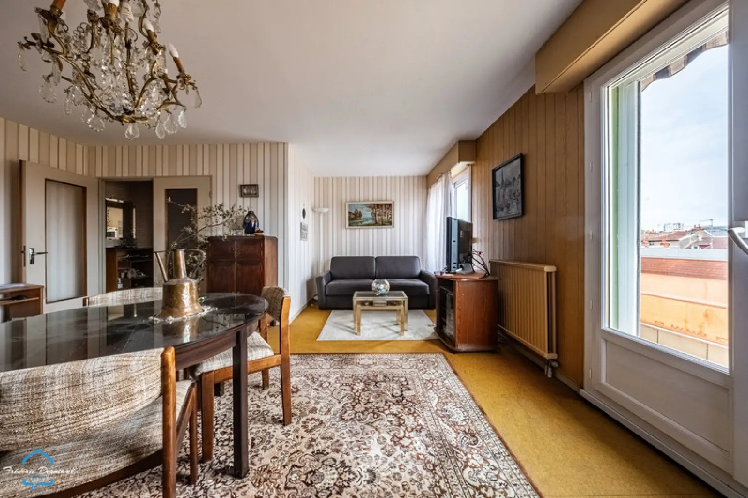  en venta apartamento Dijon Côte-d'Or 4