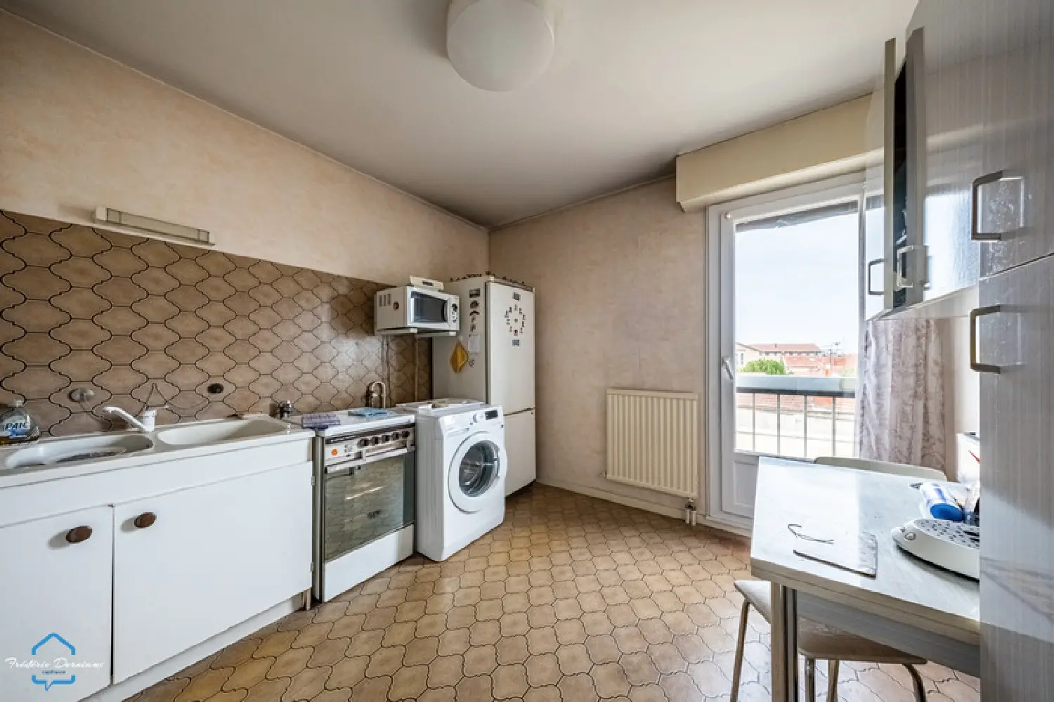  en venta apartamento Dijon Côte-d'Or 5