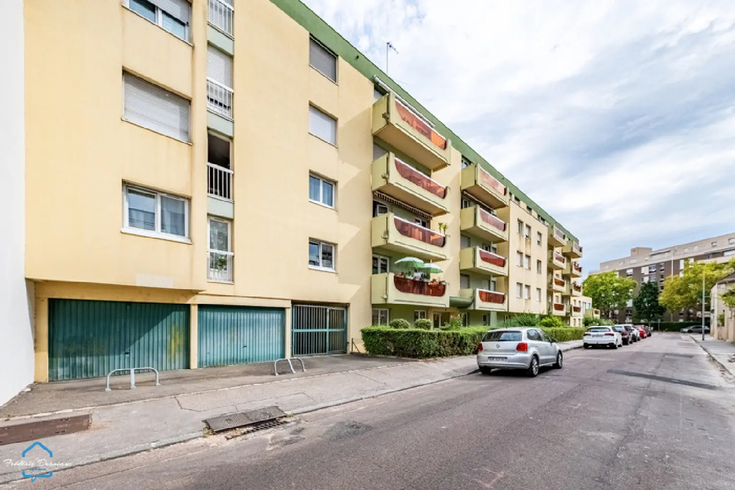  en venta apartamento Dijon Côte-d'Or 7
