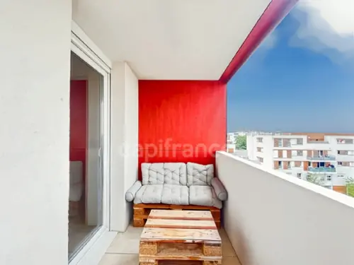 Dijon Côte-d'Or apartment foto 7130888