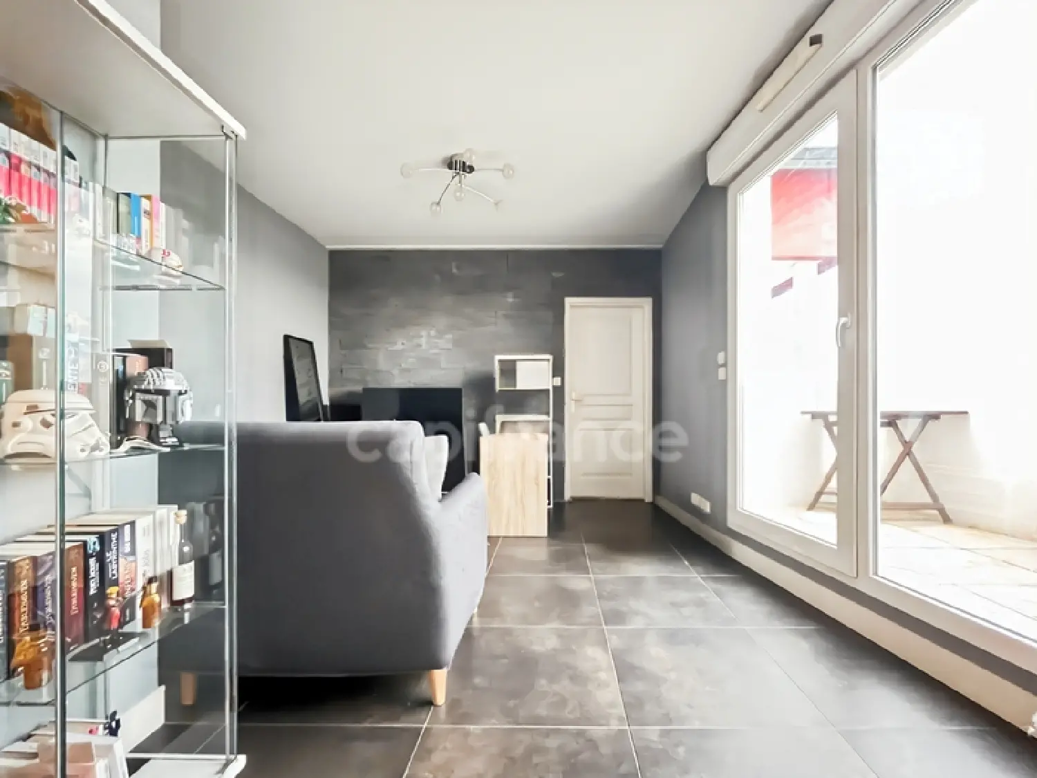  en venta apartamento Dijon Côte-d'Or 4