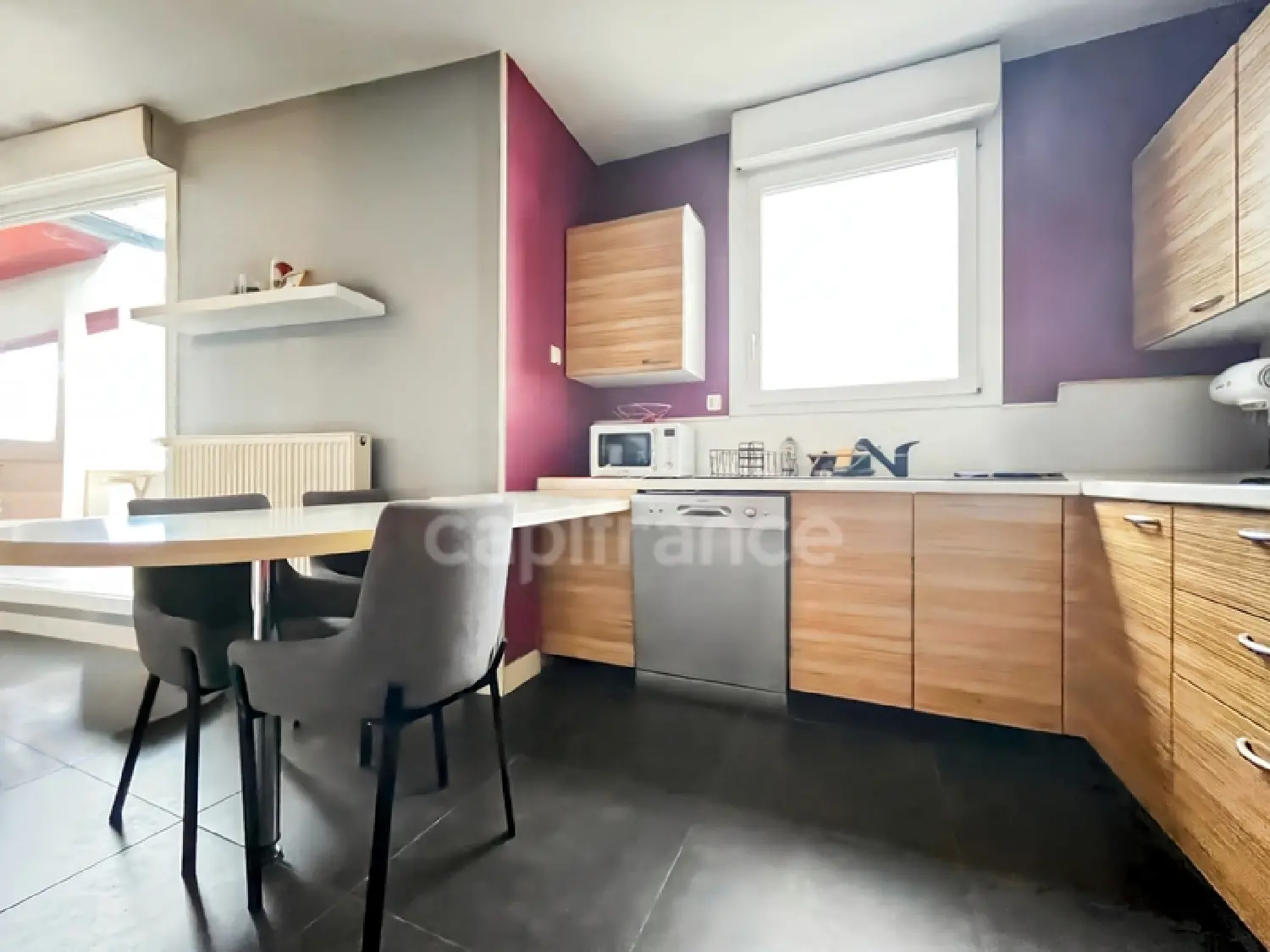  en venta apartamento Dijon Côte-d'Or 6