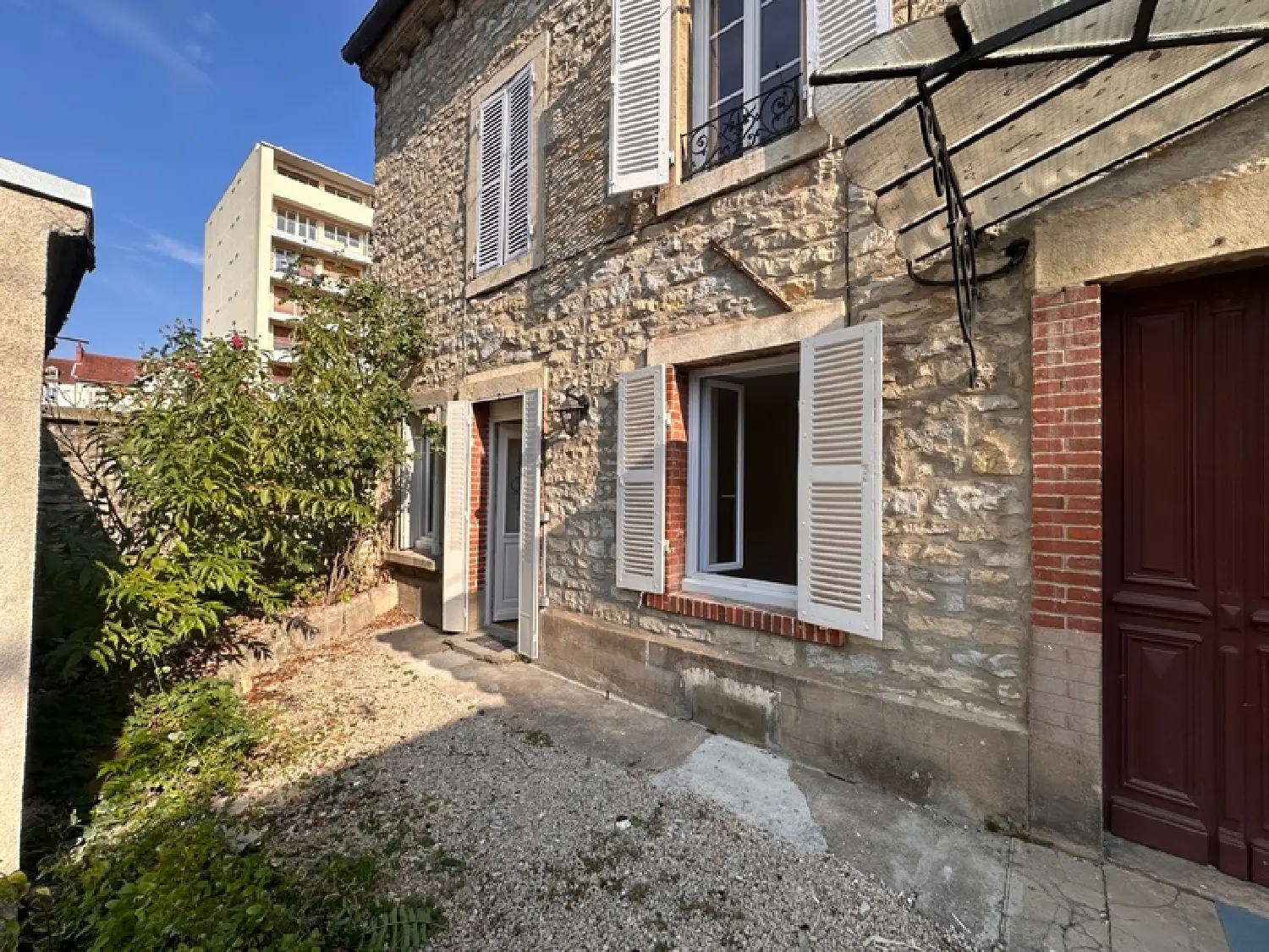  en venta apartamento Dijon Côte-d'Or 1