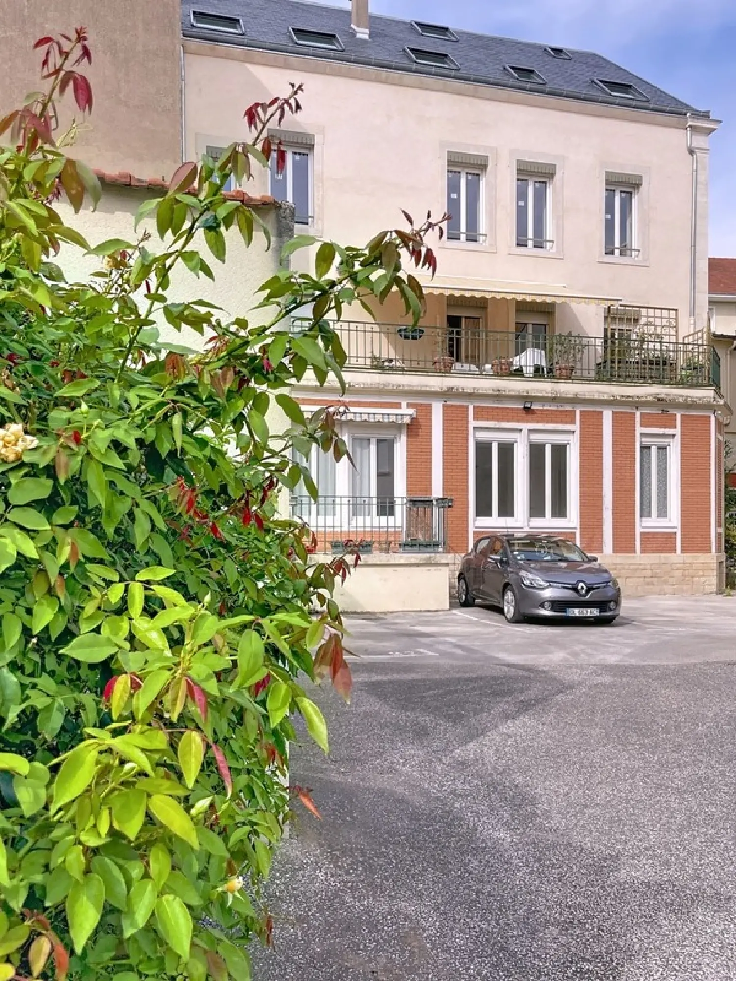  te koop appartement Dijon Côte-d'Or 1