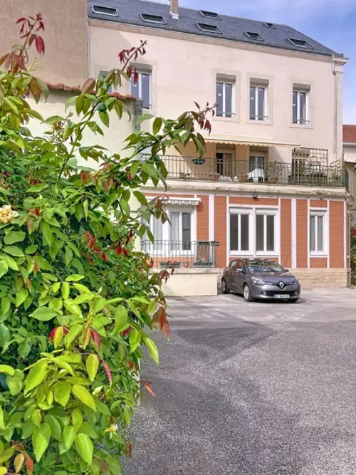 Dijon Côte-d'Or appartement foto 7133625