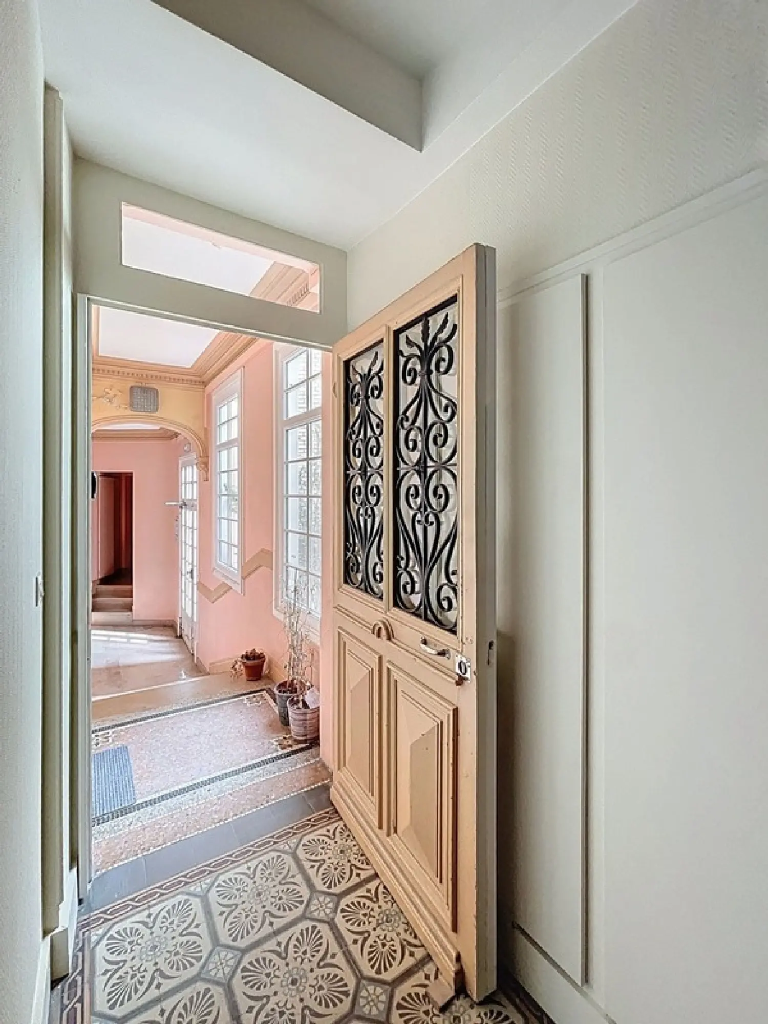  te koop appartement Dijon Côte-d'Or 4