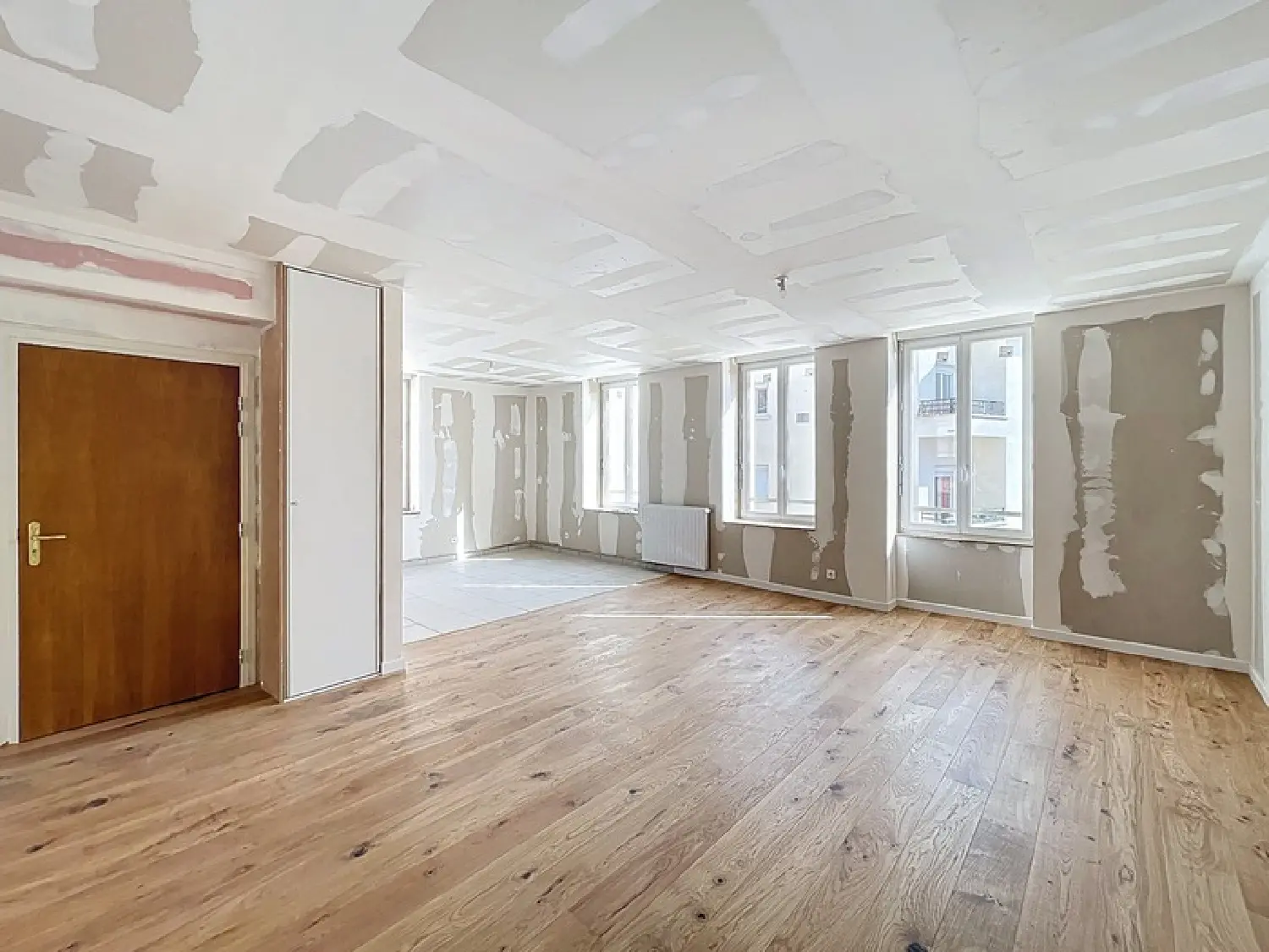  te koop appartement Dijon Côte-d'Or 6