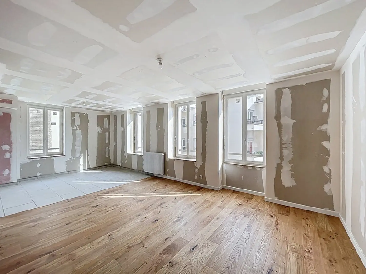  te koop appartement Dijon Côte-d'Or 7