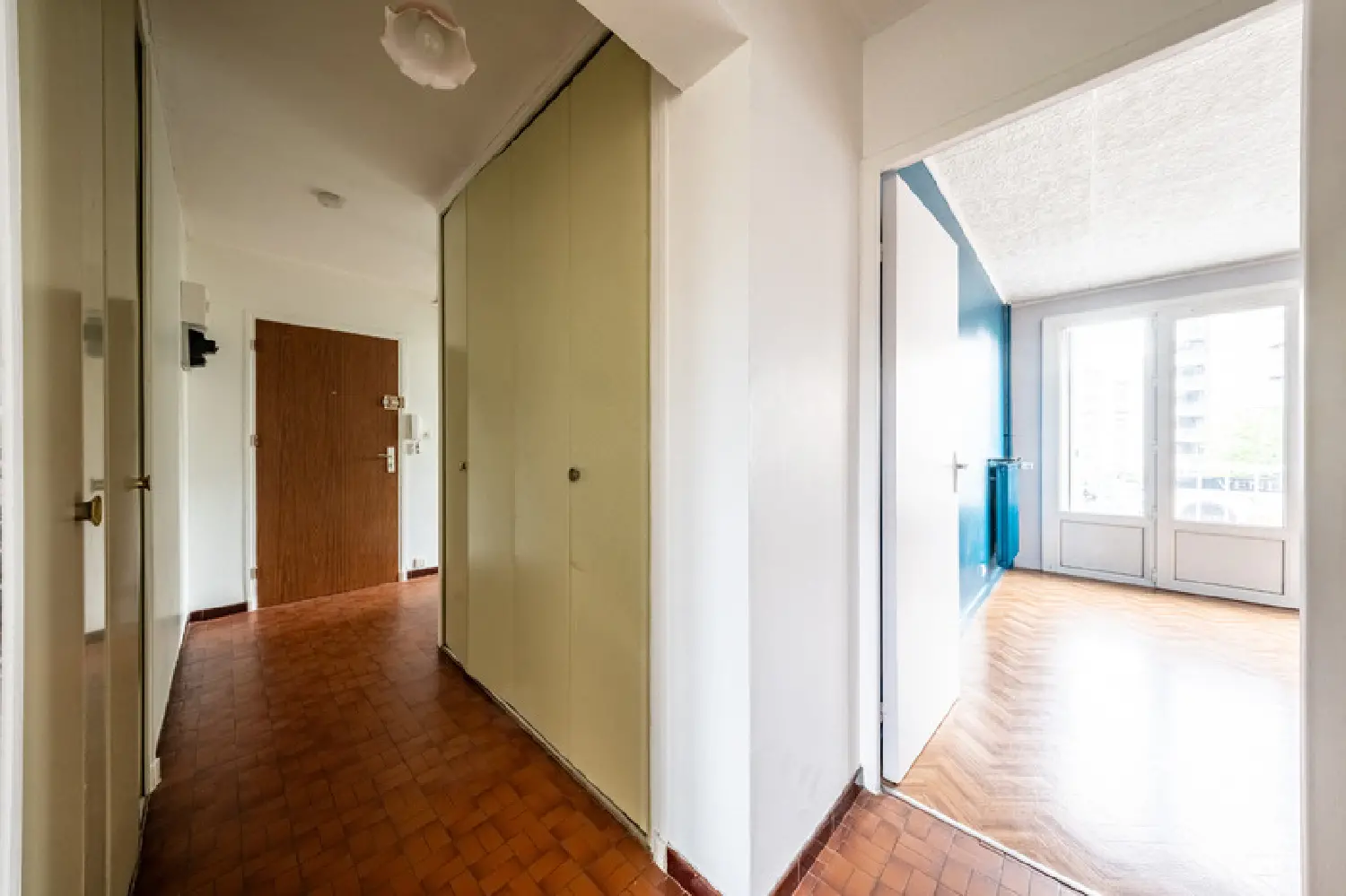  te koop appartement Dijon Côte-d'Or 1