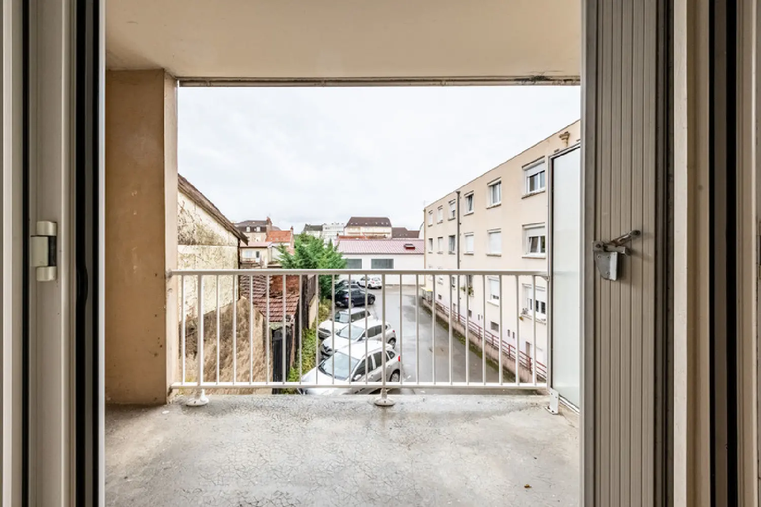  te koop appartement Dijon Côte-d'Or 4