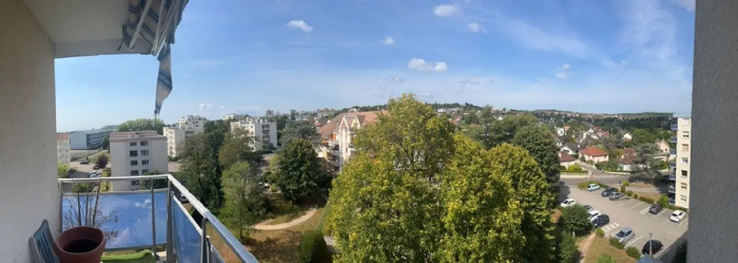  te koop appartement Dijon Côte-d'Or 1