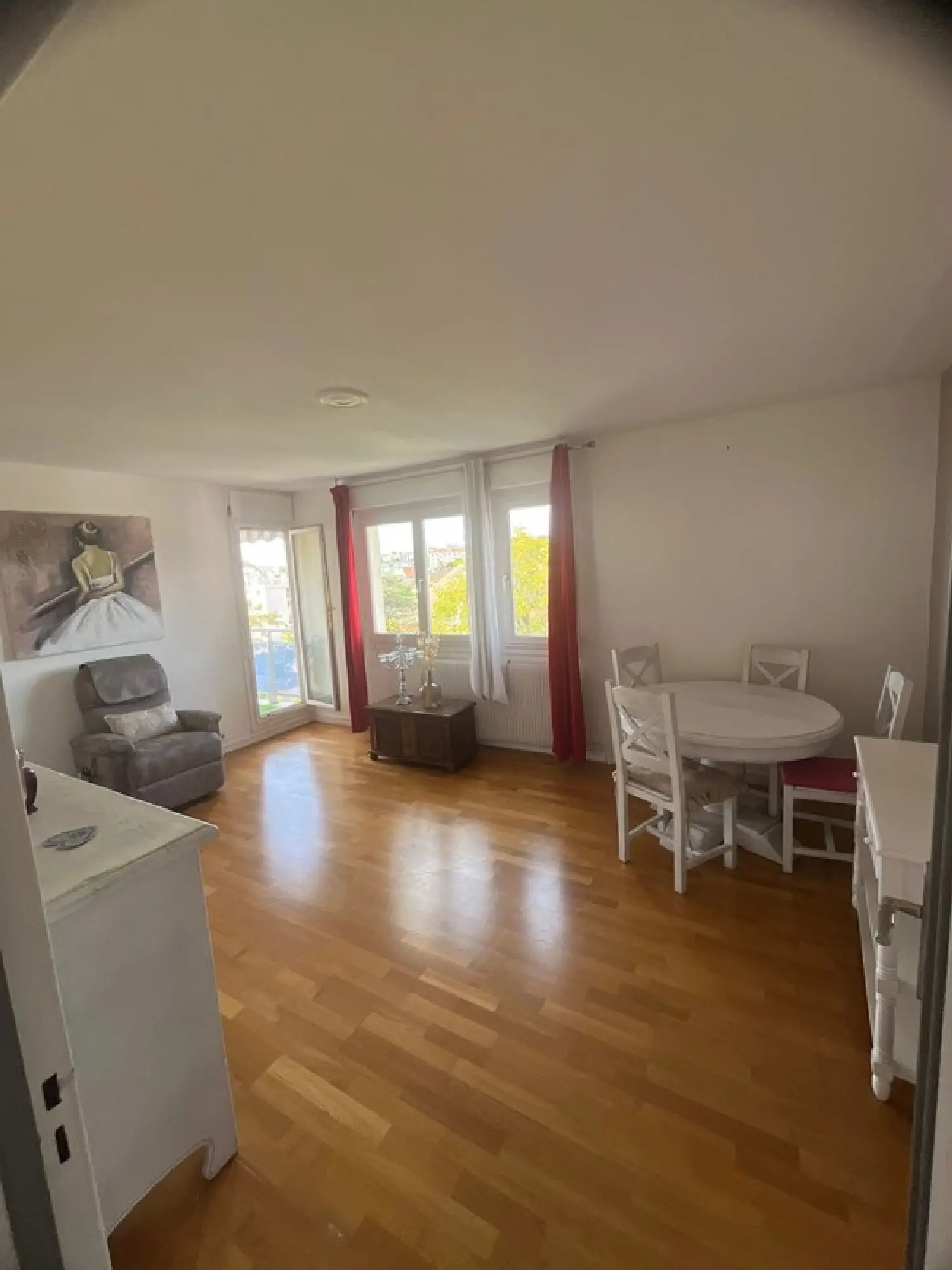  te koop appartement Dijon Côte-d'Or 2