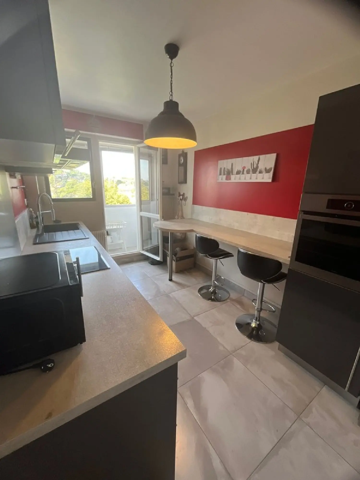  te koop appartement Dijon Côte-d'Or 3
