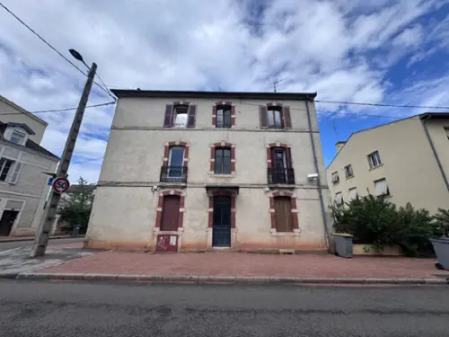 Dijon Côte-d'Or appartement foto 7133976
