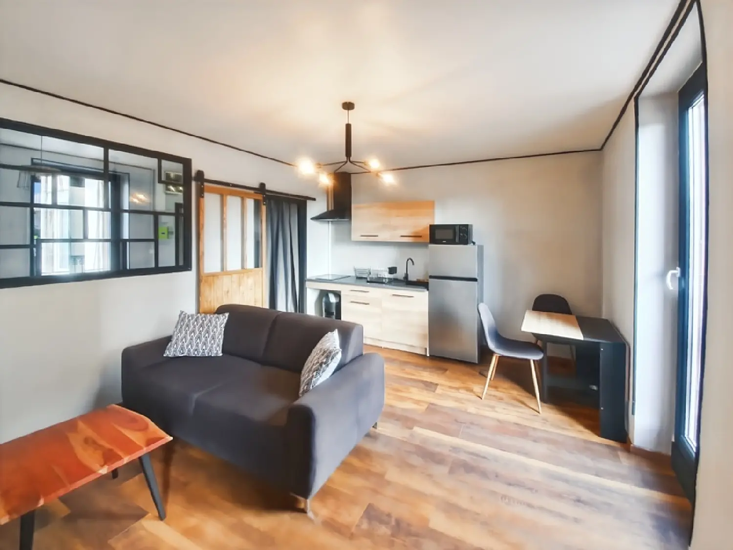  te koop appartement Dijon Côte-d'Or 2