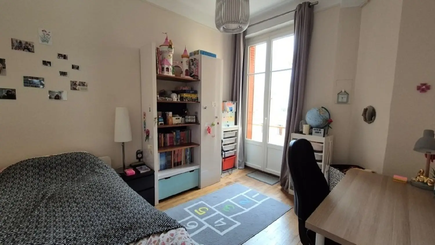  te koop appartement Dijon Côte-d'Or 8