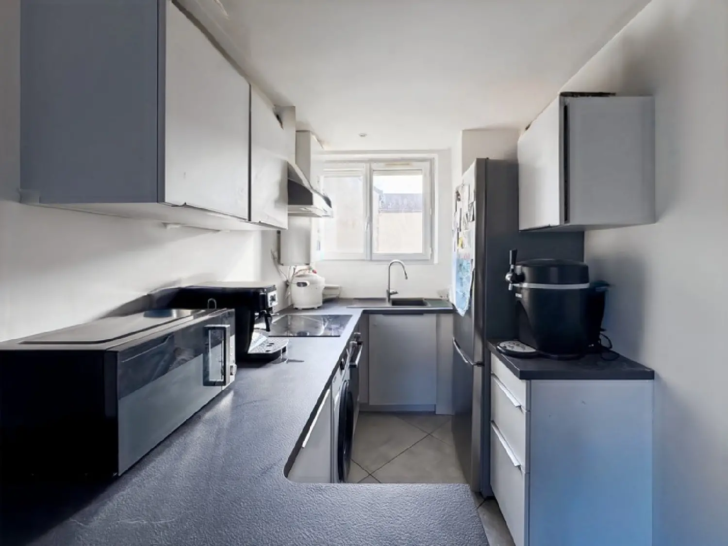  for sale apartment Dijon Côte-d'Or 3