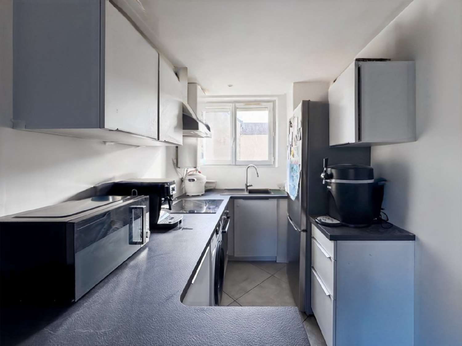  te koop appartement Dijon Côte-d'Or 3