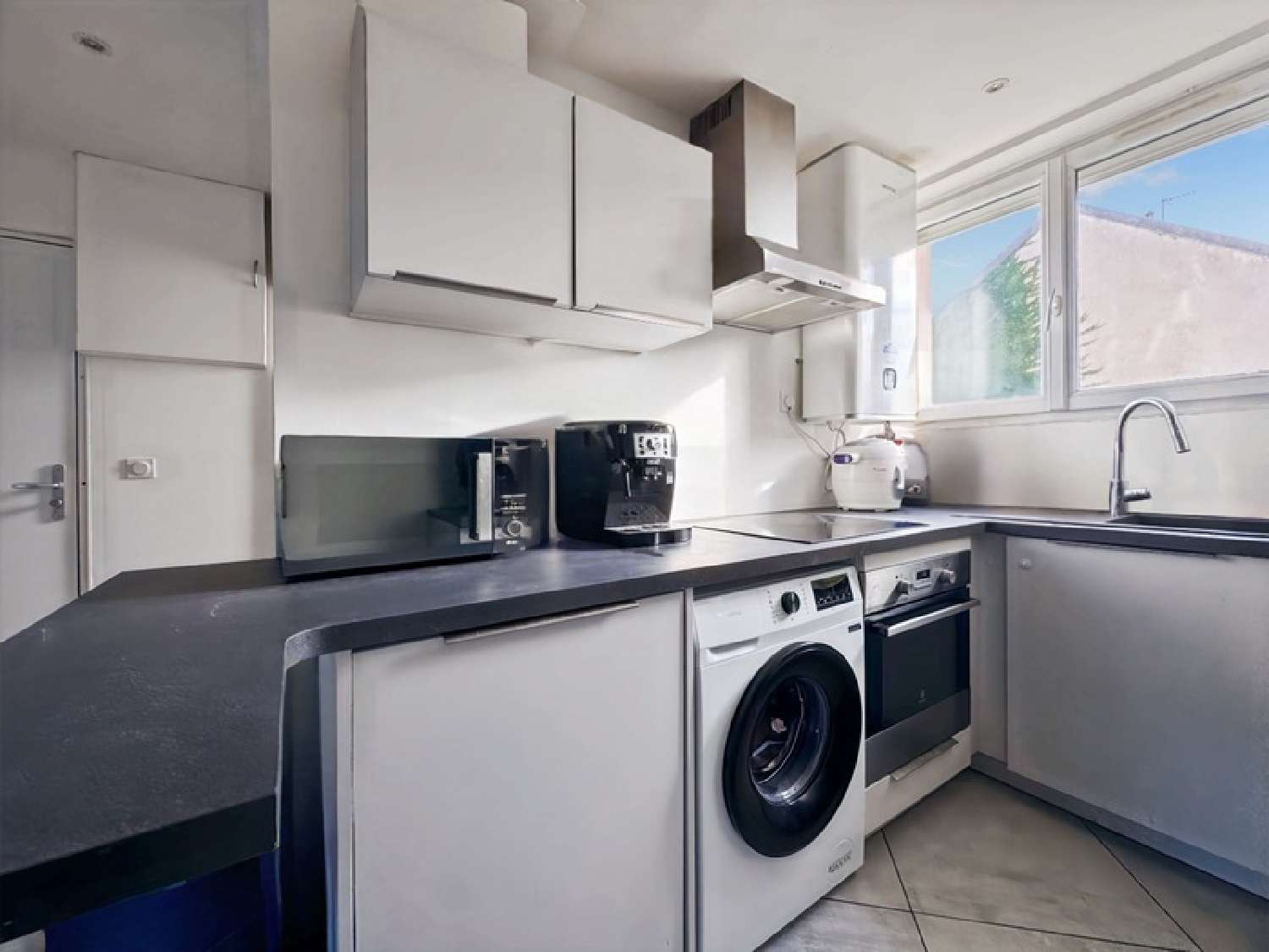  te koop appartement Dijon Côte-d'Or 4