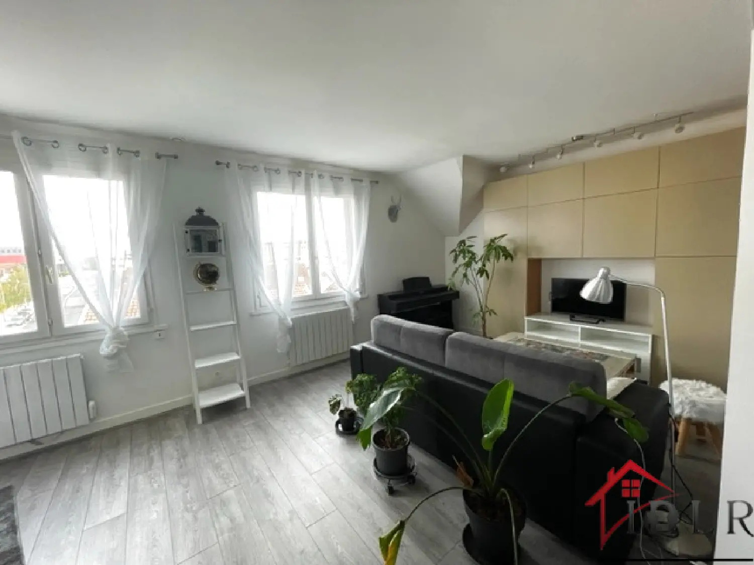  te koop appartement Dijon Côte-d'Or 1