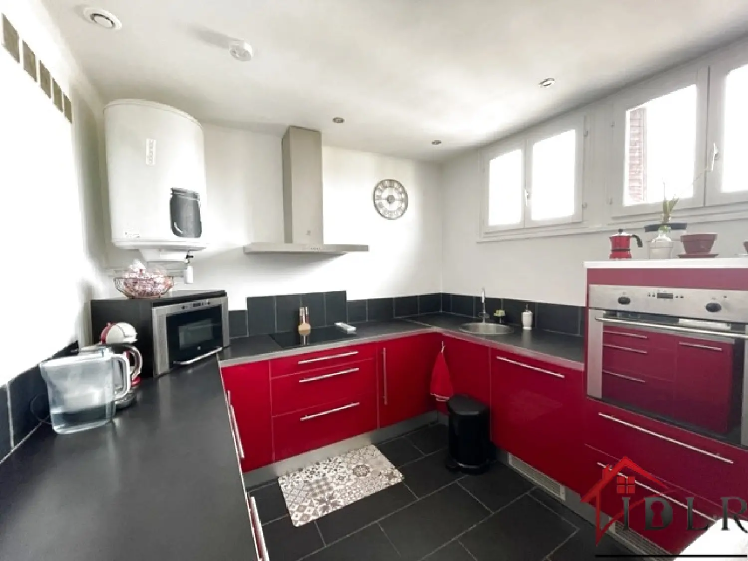  te koop appartement Dijon Côte-d'Or 2