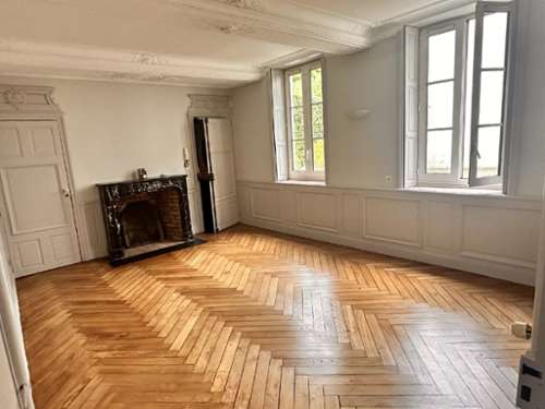 Dijon Côte-d'Or appartement foto 7141372