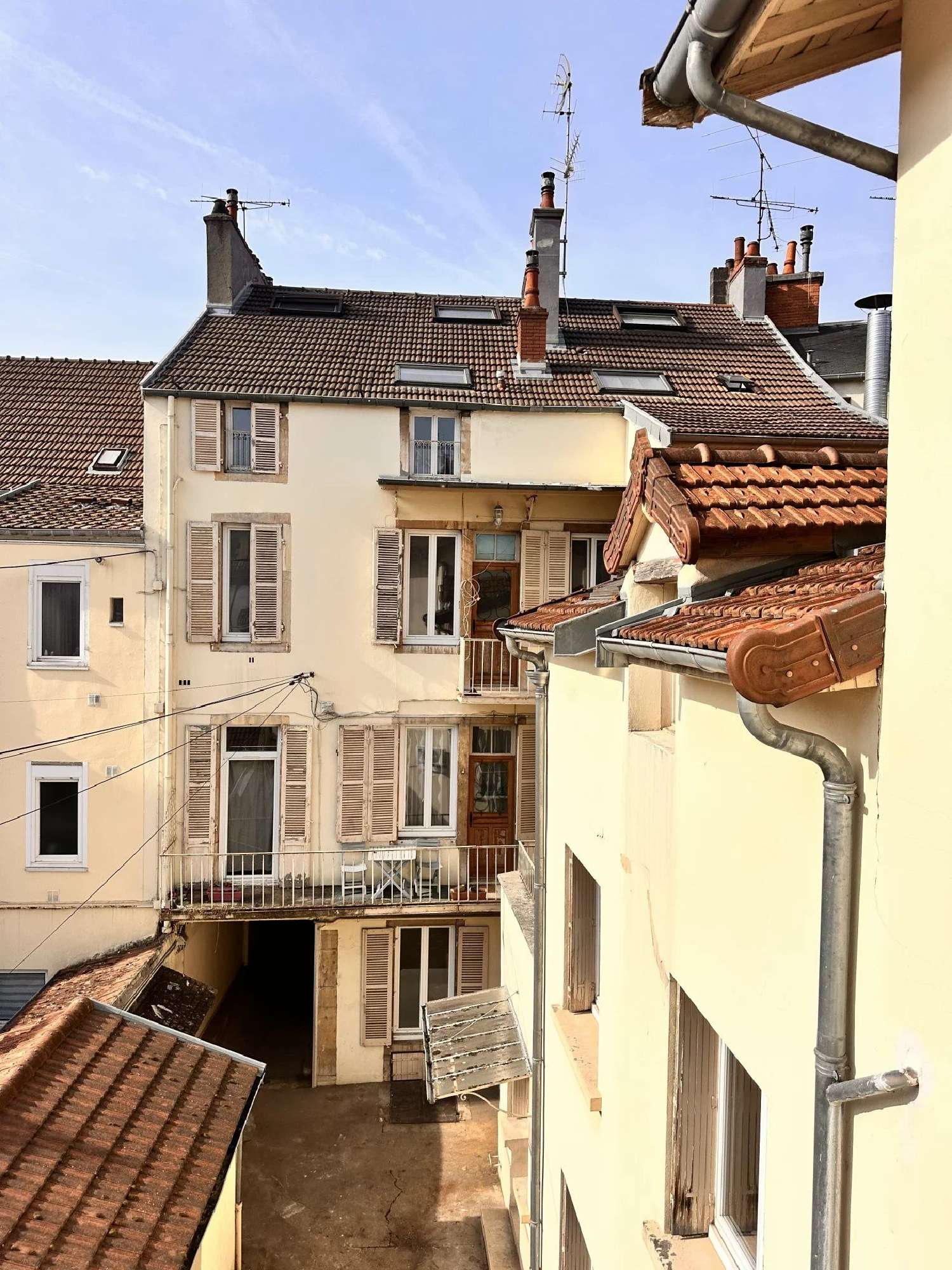  te koop appartement Dijon Côte-d'Or 1