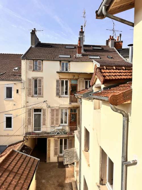 Dijon Côte-d'Or appartement foto 7141382
