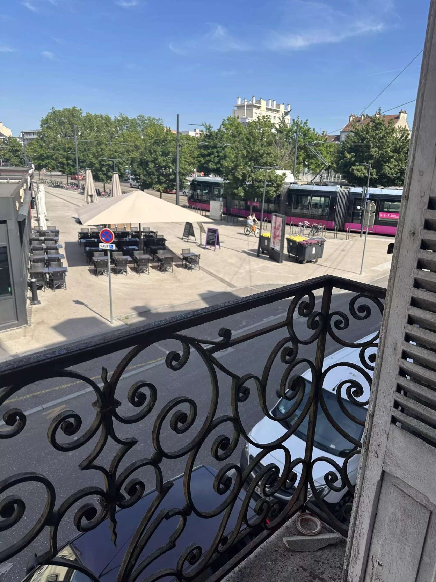  te koop appartement Dijon Côte-d'Or 1