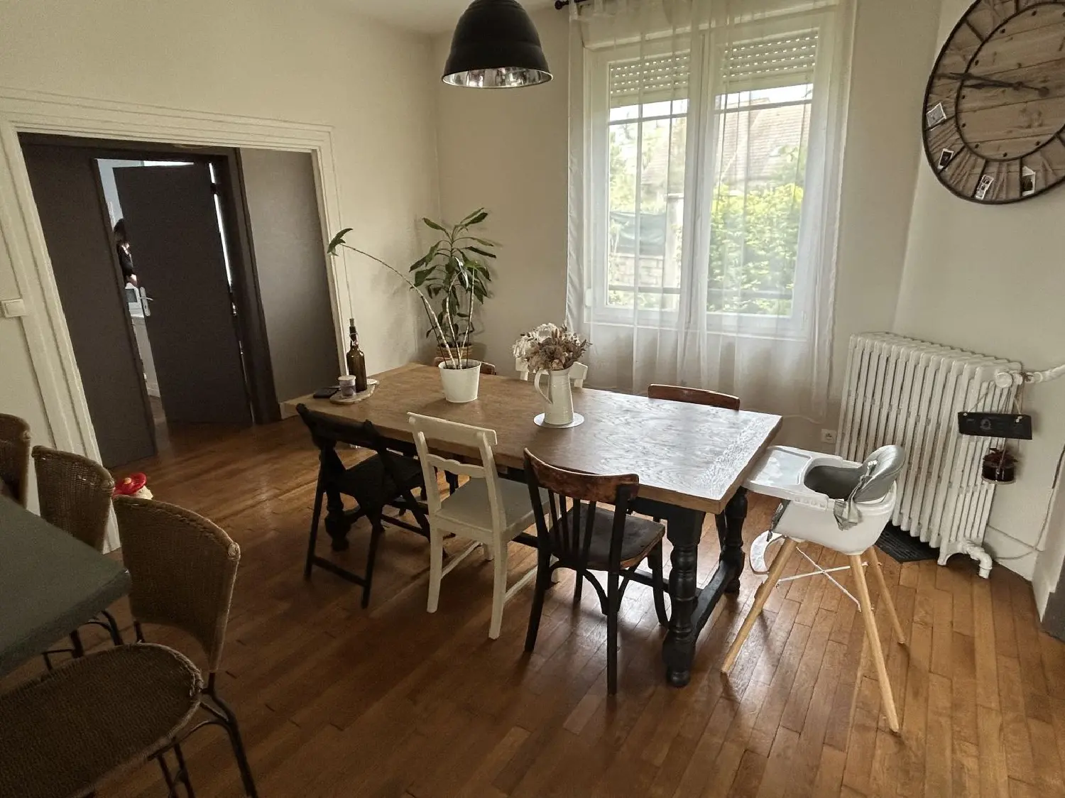  kaufen Wohnung/ Apartment Dijon Côte-d'Or 2