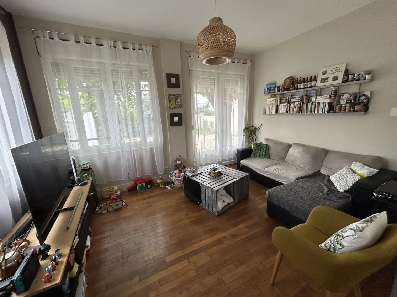  kaufen Wohnung/ Apartment Dijon Côte-d'Or 3