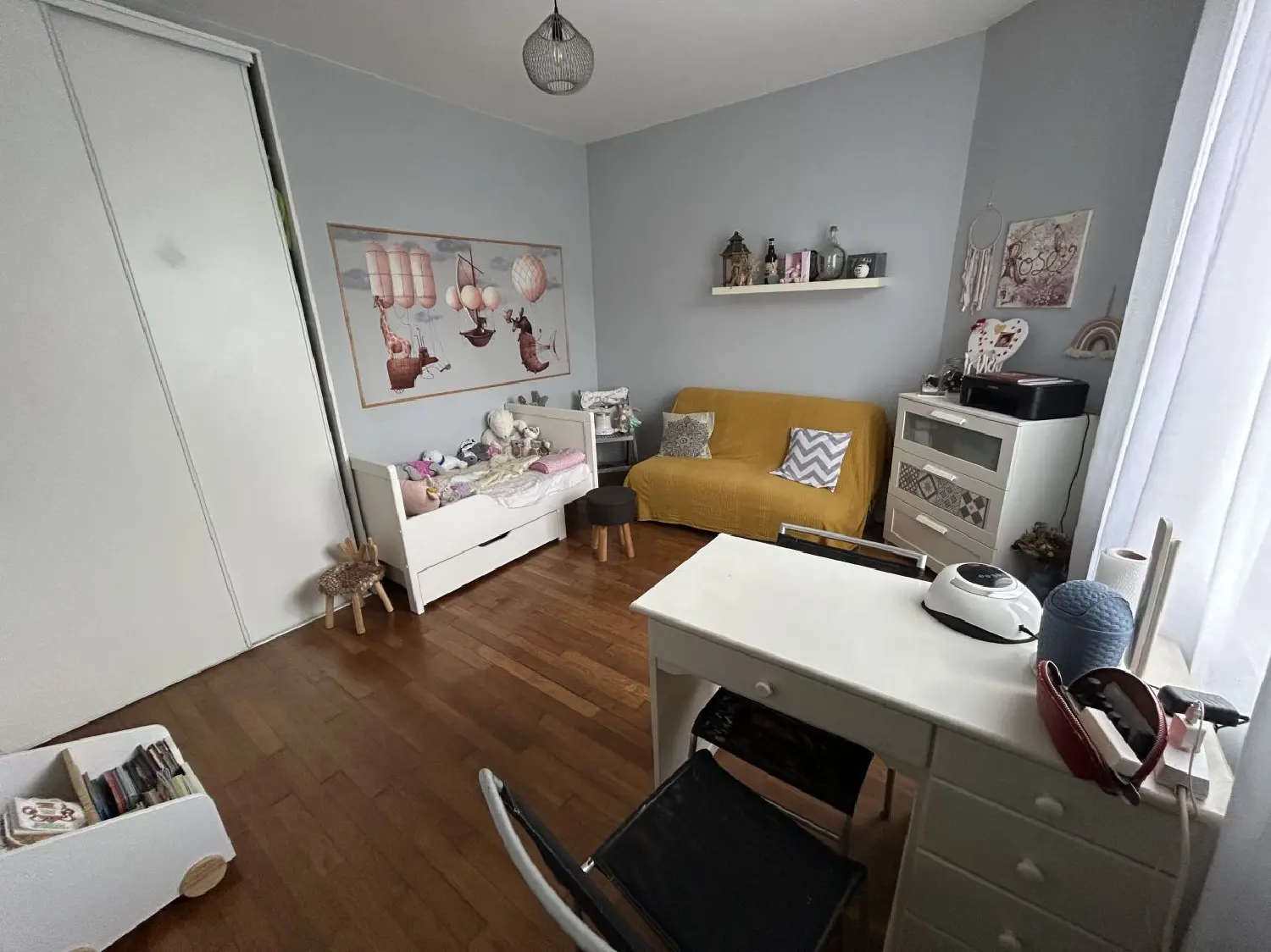  kaufen Wohnung/ Apartment Dijon Côte-d'Or 4