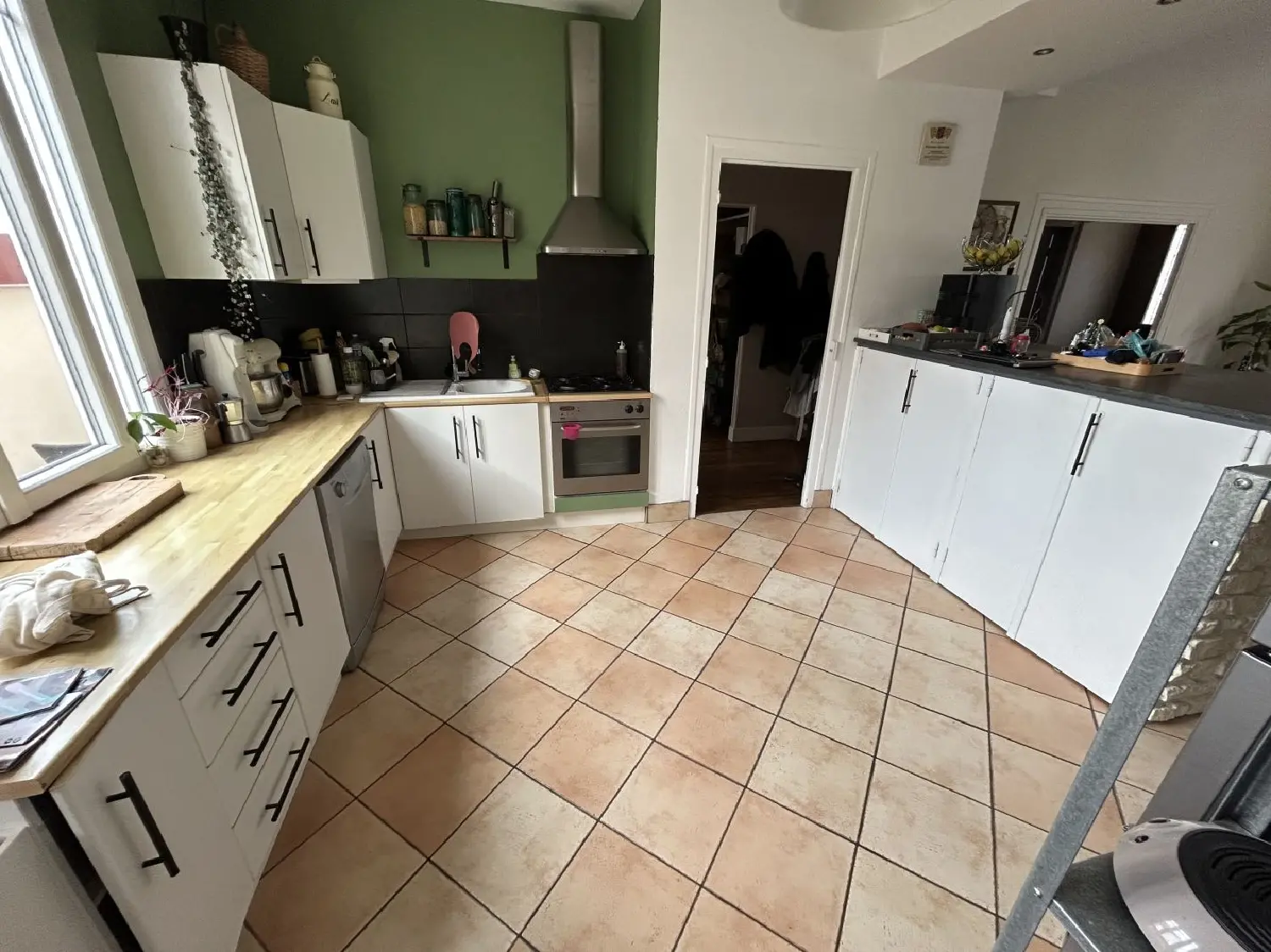  kaufen Wohnung/ Apartment Dijon Côte-d'Or 5