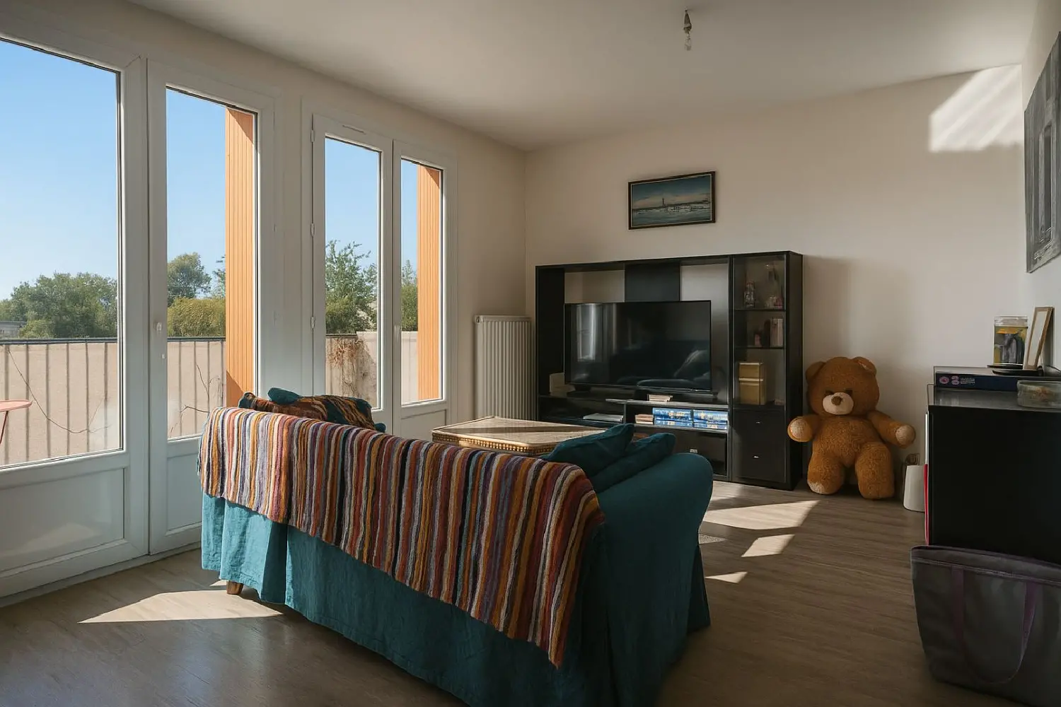 te koop appartement Dijon Côte-d'Or 1