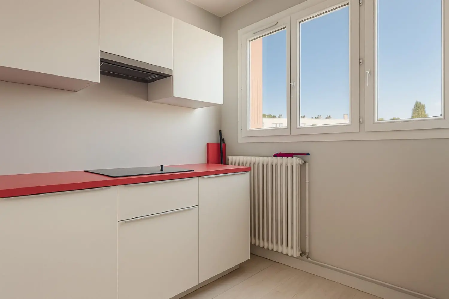 te koop appartement Dijon Côte-d'Or 2