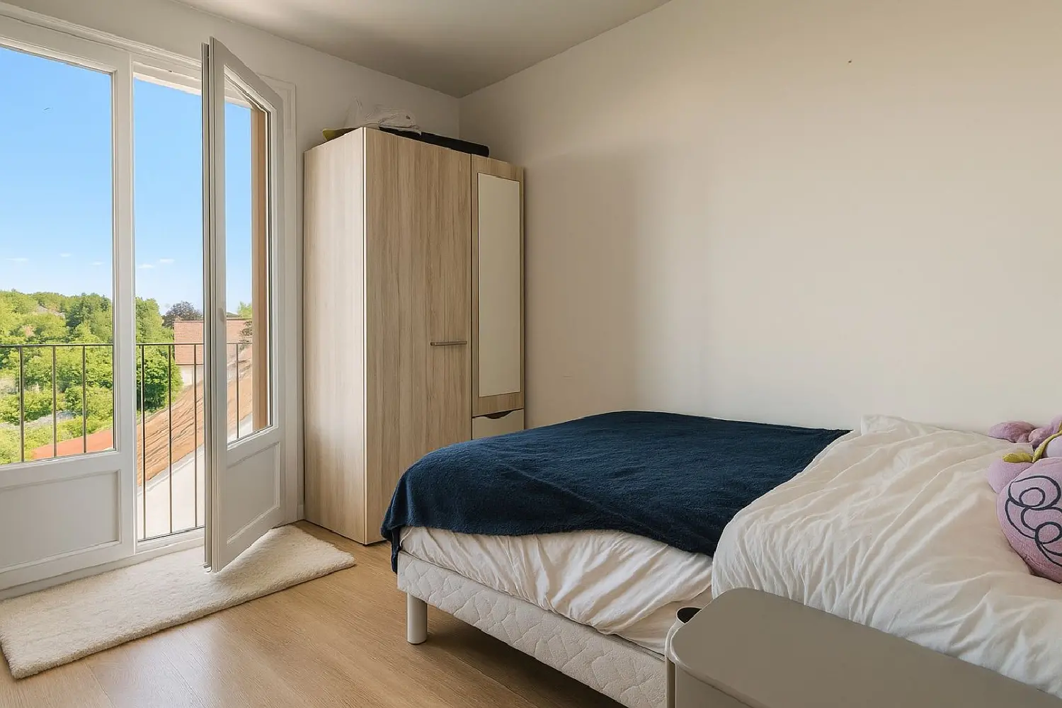 te koop appartement Dijon Côte-d'Or 4