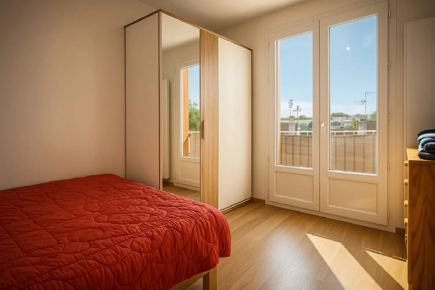 te koop appartement Dijon Côte-d'Or 5