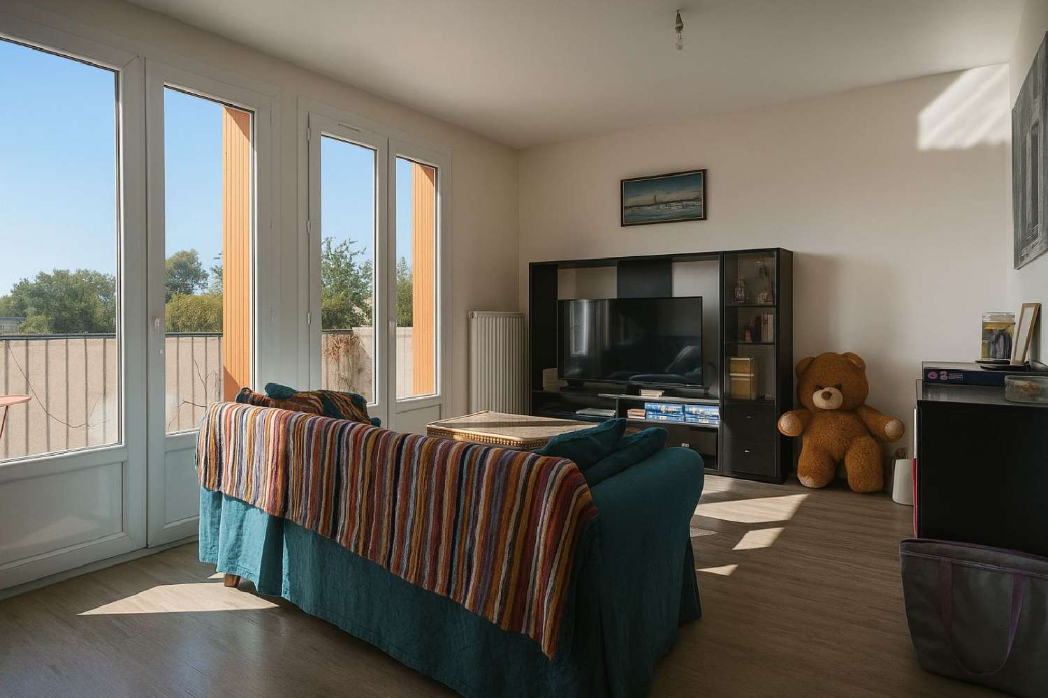 te koop appartement Dijon Côte-d'Or 1