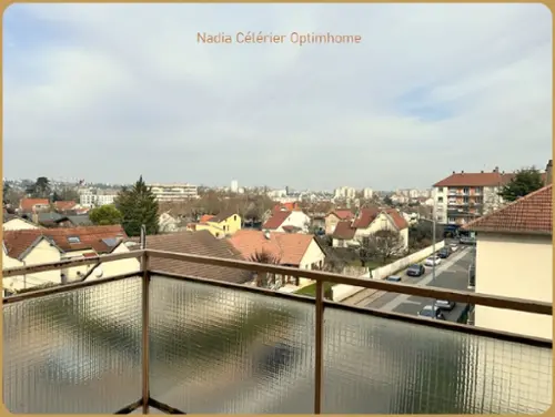 Dijon Côte-d'Or appartement foto 7129791