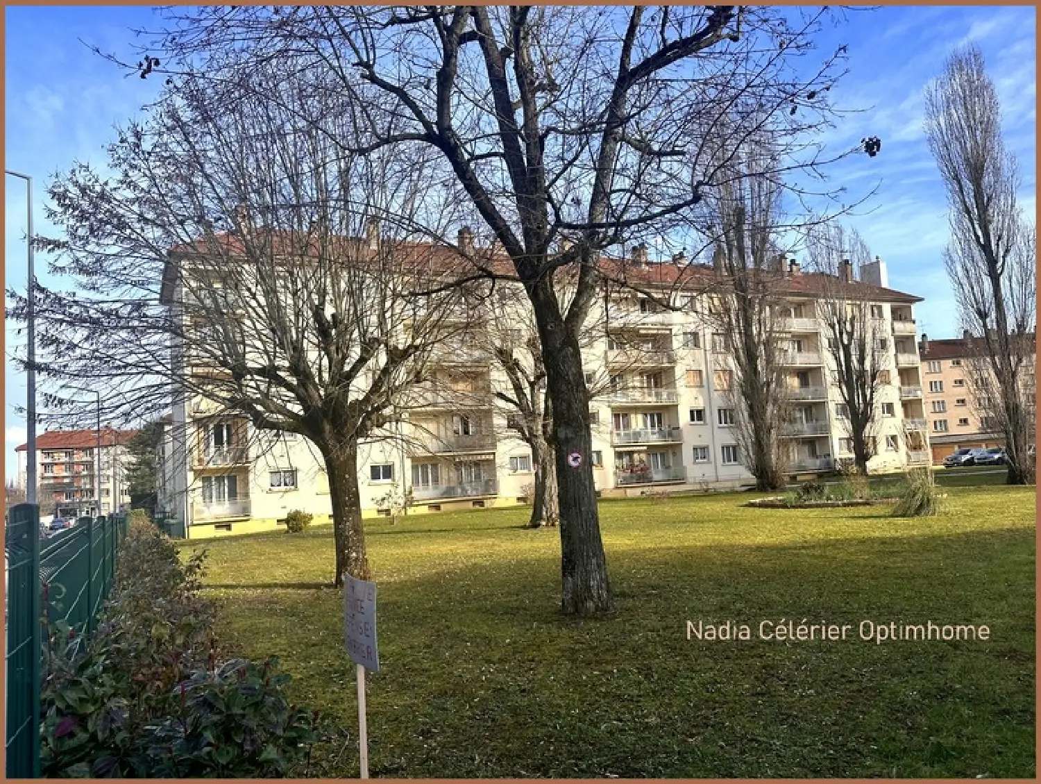 te koop appartement Dijon Côte-d'Or 2