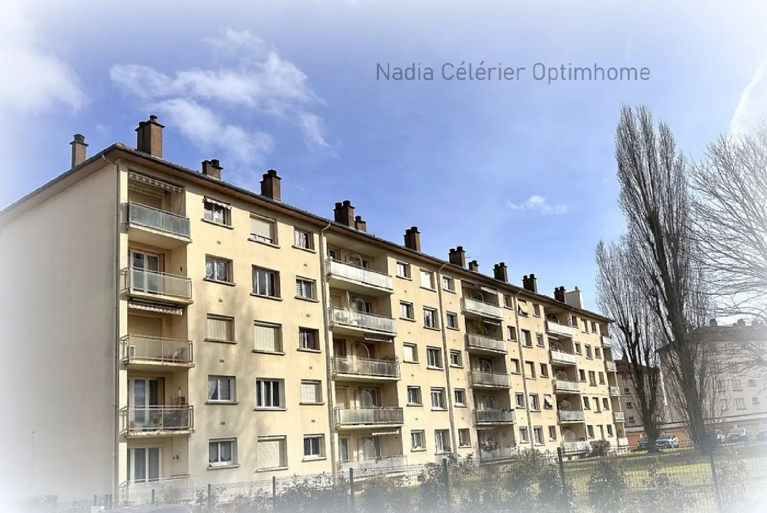  te koop appartement Dijon Côte-d'Or 4