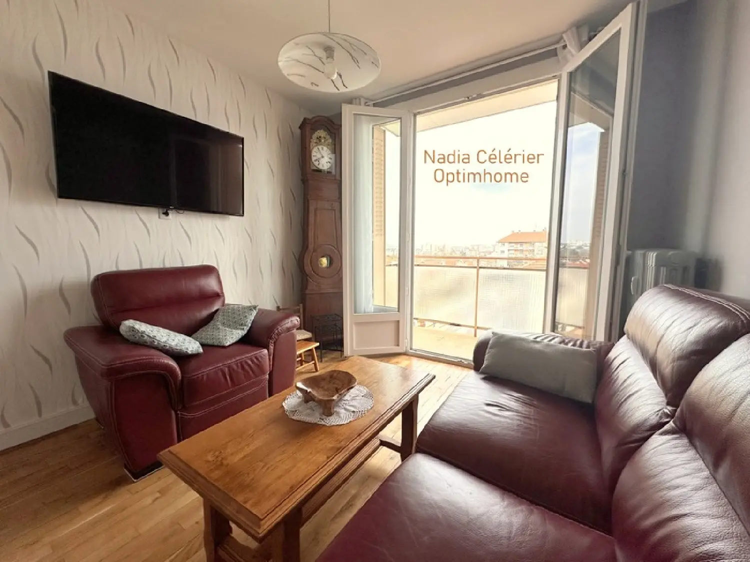  te koop appartement Dijon Côte-d'Or 5