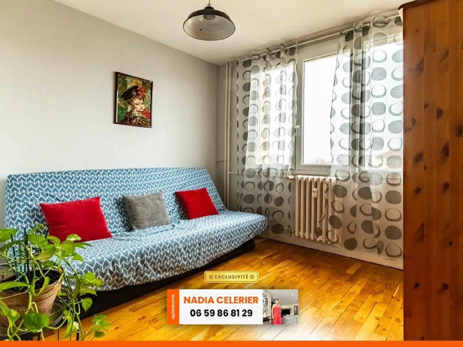  te koop appartement Dijon Côte-d'Or 7