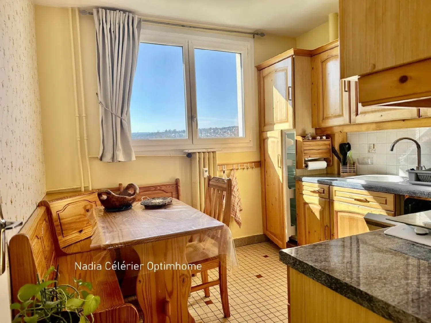  te koop appartement Dijon Côte-d'Or 8