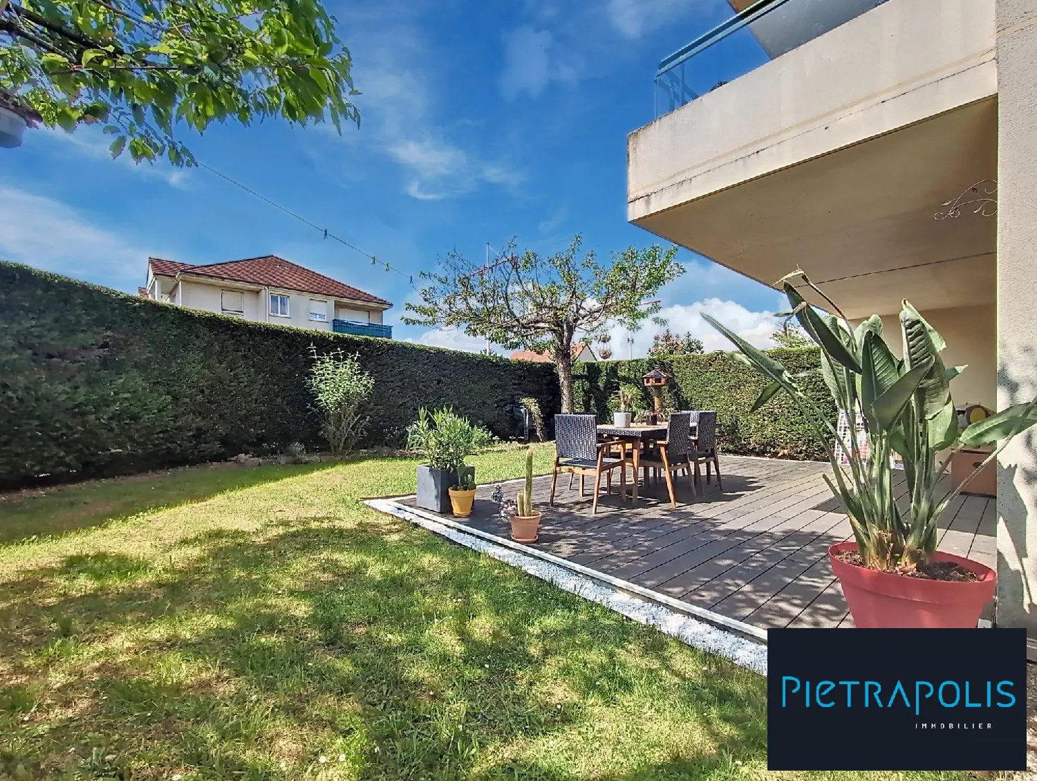  en venta apartamento Dijon Côte-d'Or 2