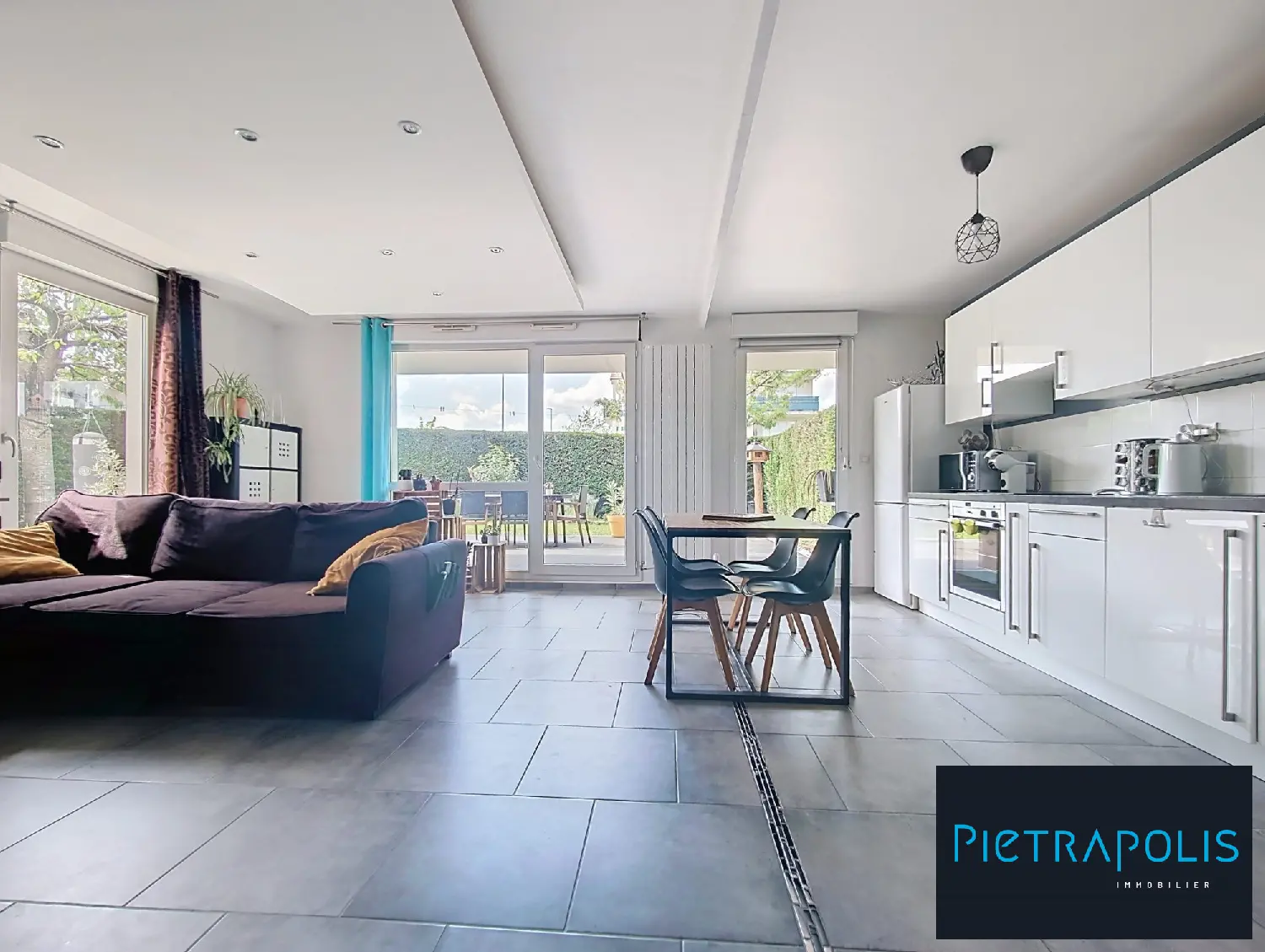  en venta apartamento Dijon Côte-d'Or 3