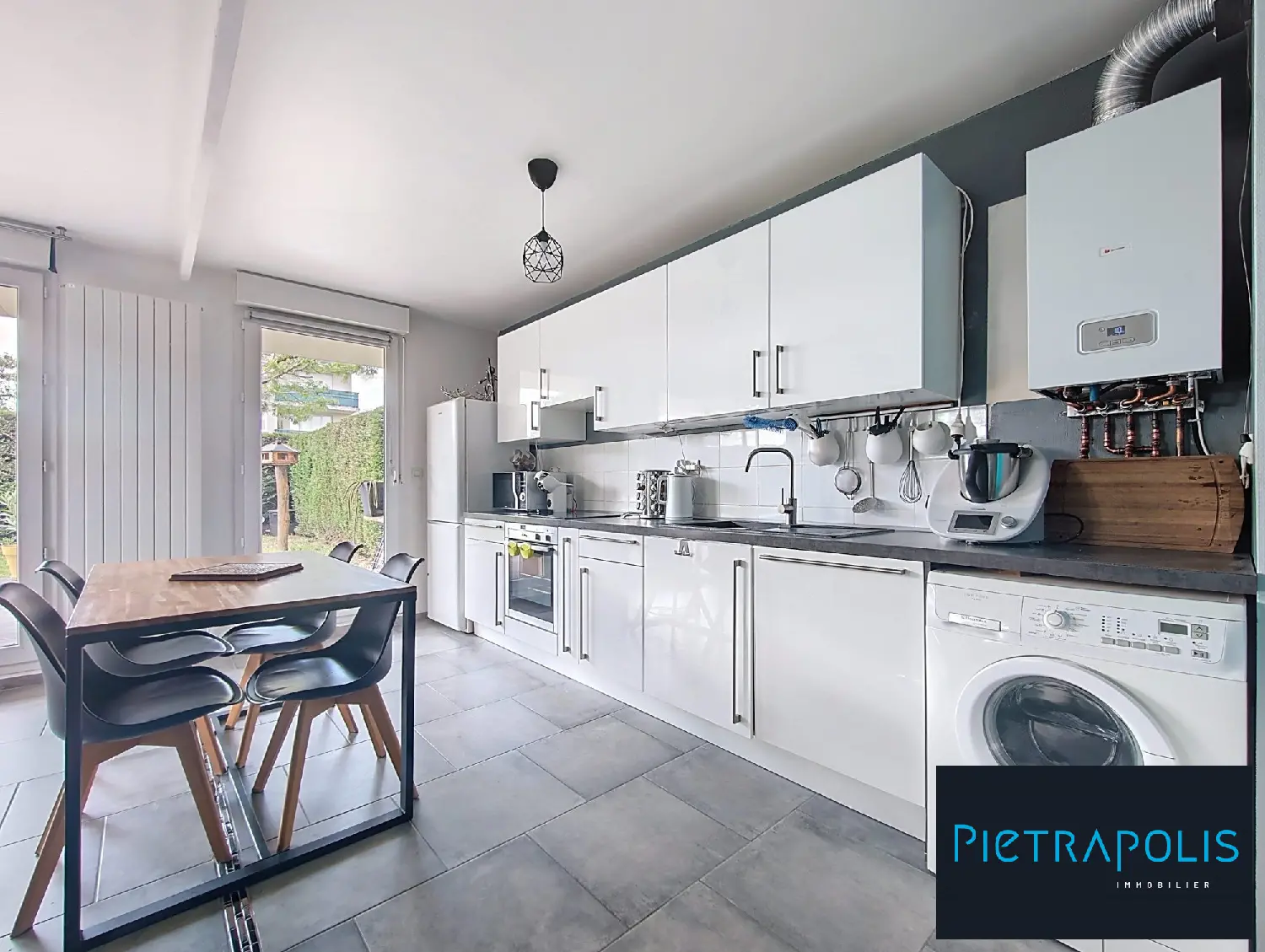  en venta apartamento Dijon Côte-d'Or 5