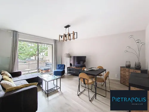 Dijon Côte-d'Or appartement foto 7128713