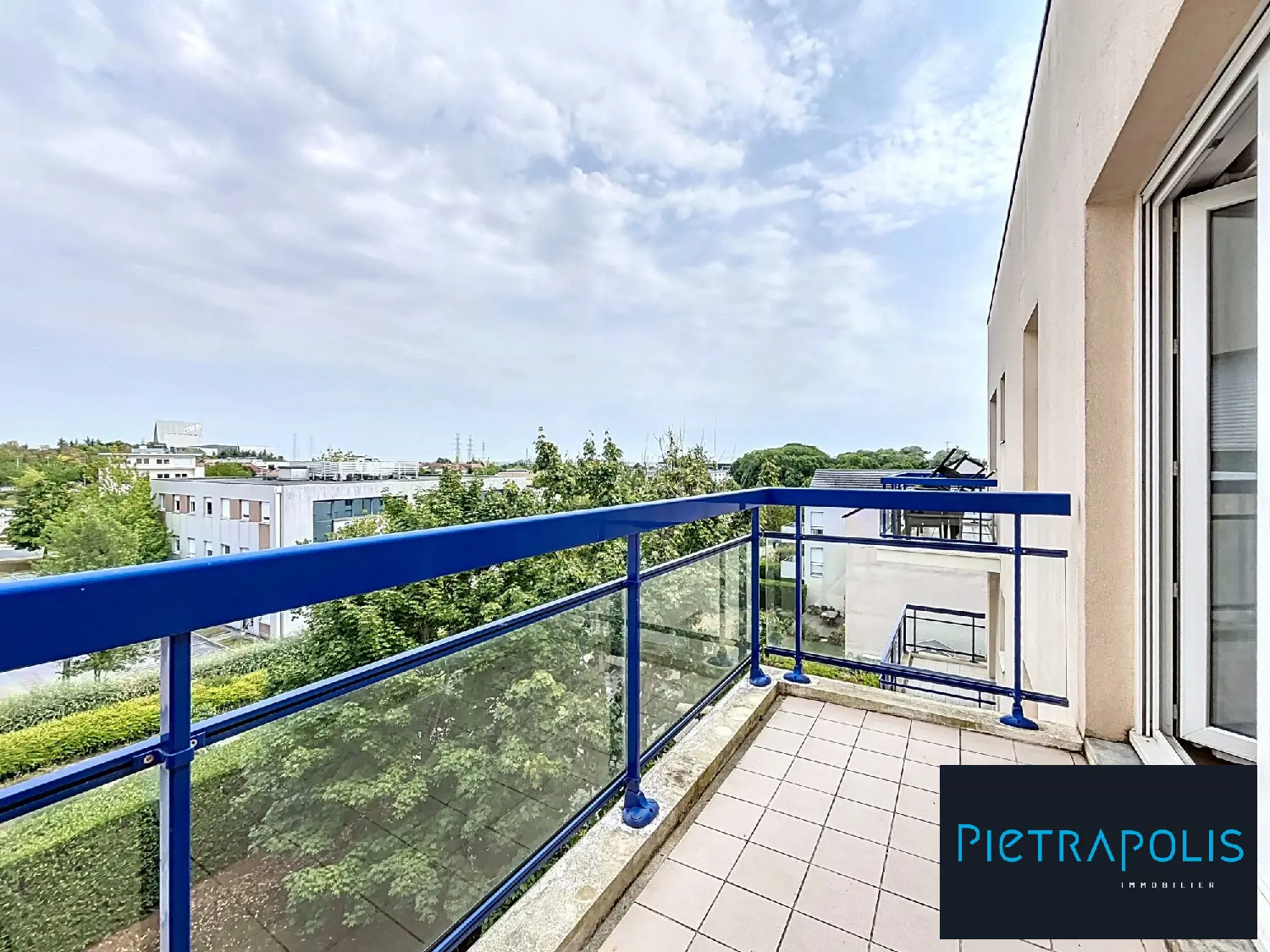 à vendre appartement Dijon Côte-d'Or 1